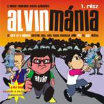 Alvinmània